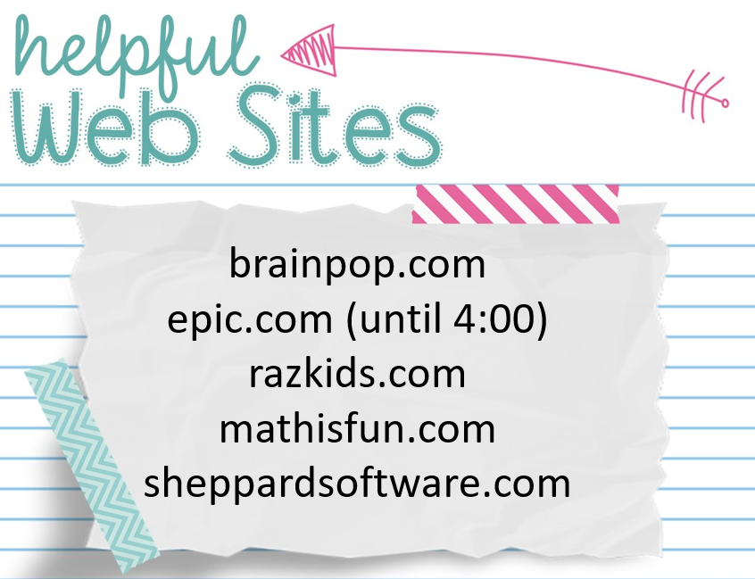 Websites